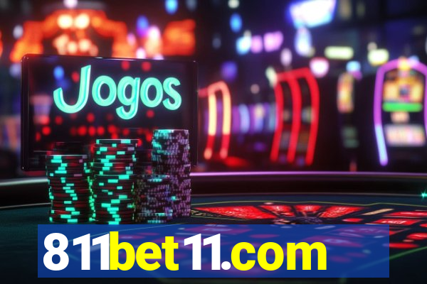 811bet11.com