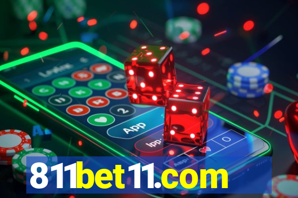 811bet11.com
