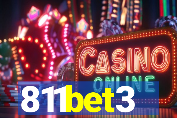 811bet3