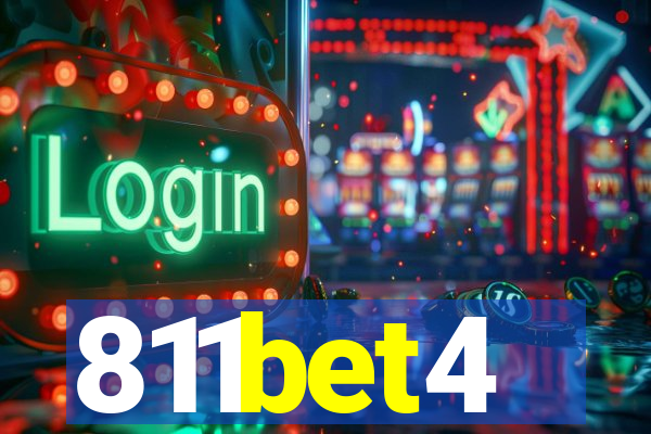 811bet4