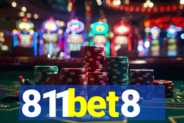 811bet8