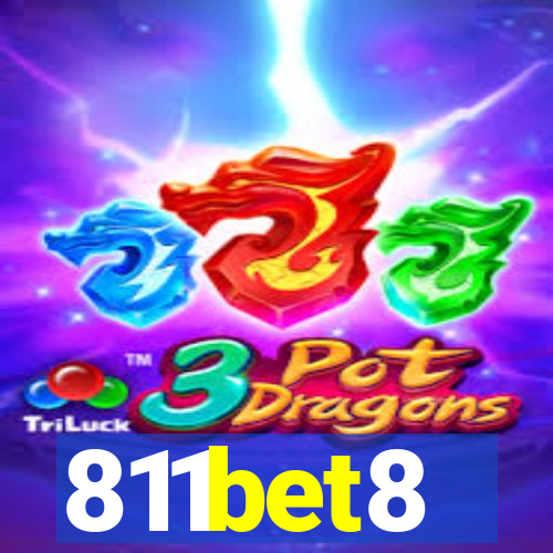811bet8