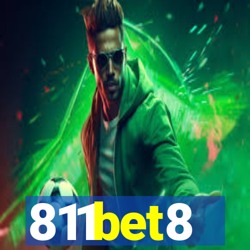 811bet8
