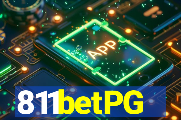 811betPG
