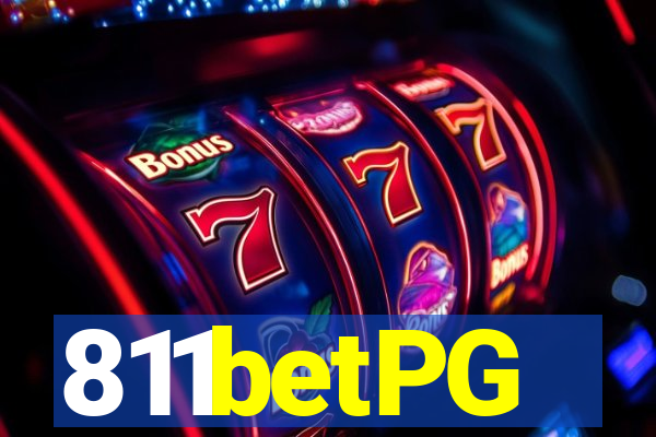 811betPG