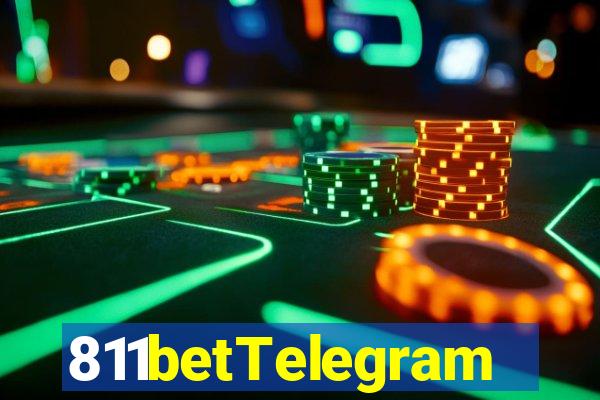 811betTelegram