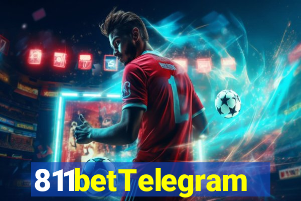 811betTelegram