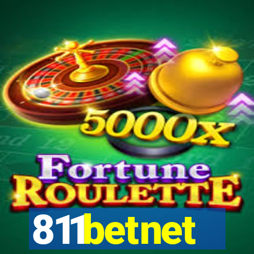 811betnet