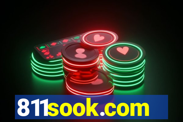 811sook.com