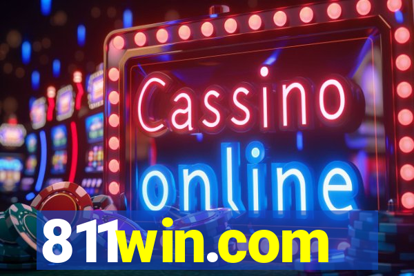 811win.com