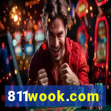 811wook.com