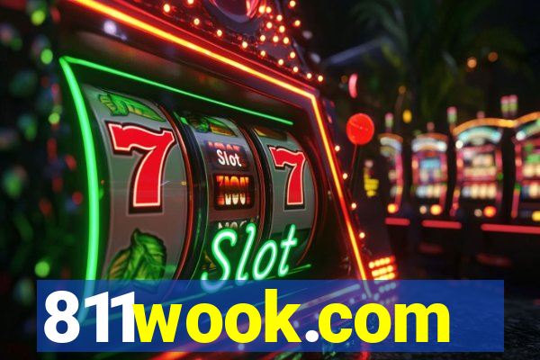 811wook.com