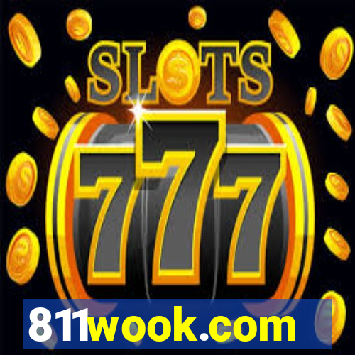 811wook.com