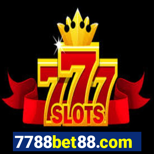 7788bet88.com