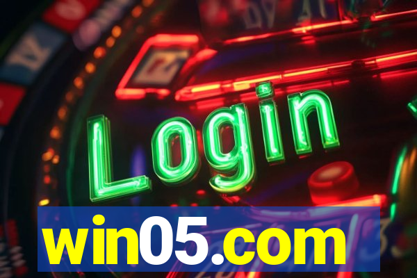 win05.com