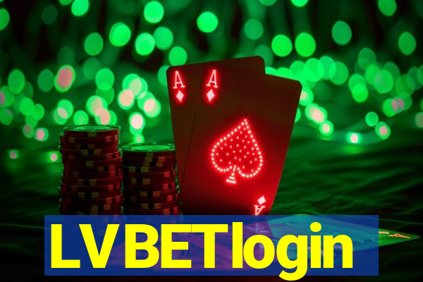 LVBETlogin