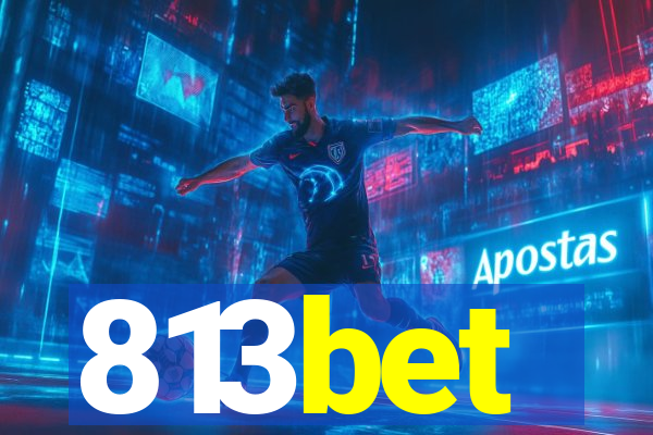 813bet