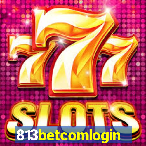 813betcomlogin