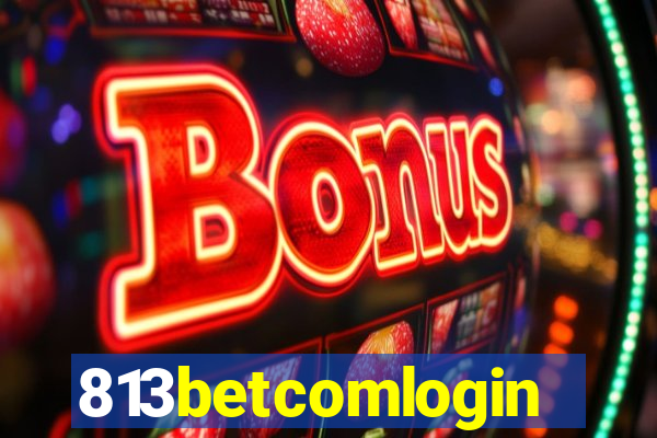 813betcomlogin