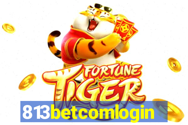 813betcomlogin