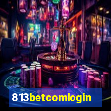 813betcomlogin