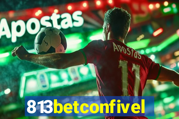 813betconfivel