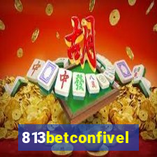 813betconfivel