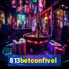 813betconfivel