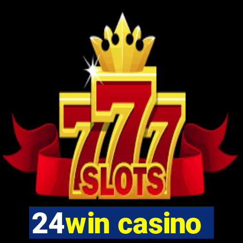 24win casino