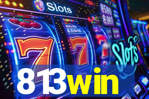 813win