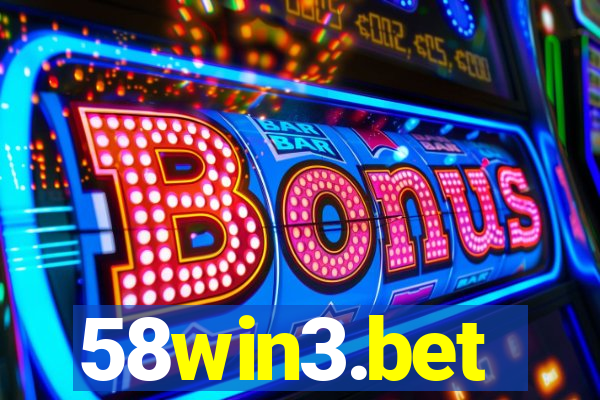 58win3.bet