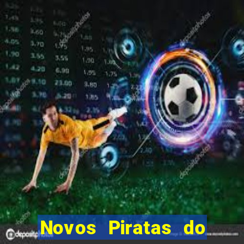 Novos Piratas do Caribe 6 piratas do caribe 6 o retorno de davy jones