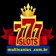 multicanias .com.br