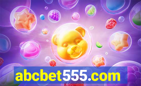 abcbet555.com