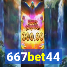 667bet44