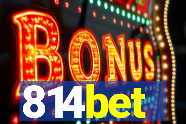 814bet