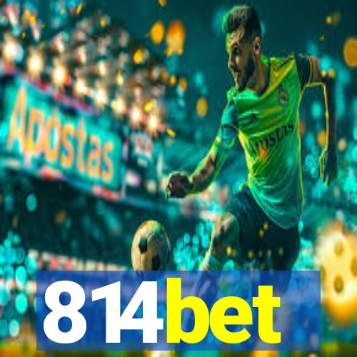 814bet