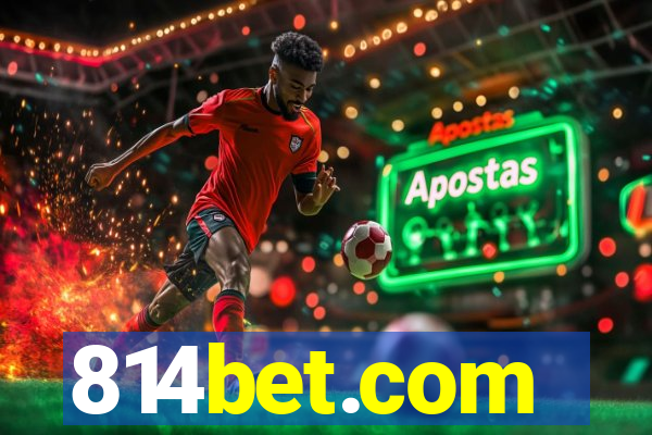 814bet.com