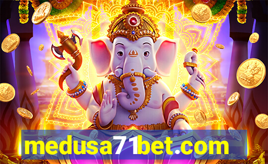 medusa71bet.com