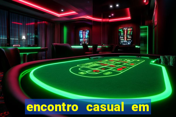 encontro casual em porto alegre