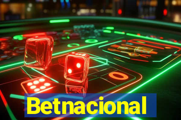 Betnacional