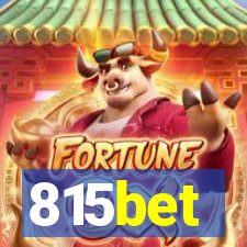815bet