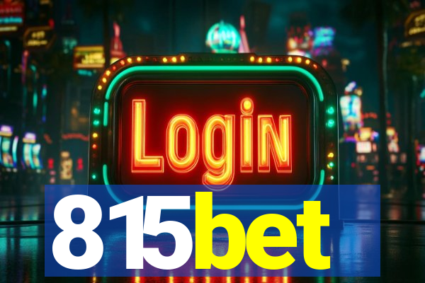 815bet