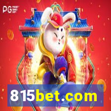 815bet.com