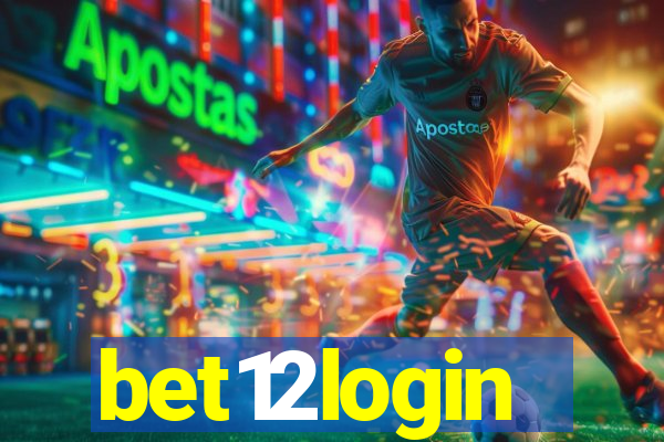 bet12login