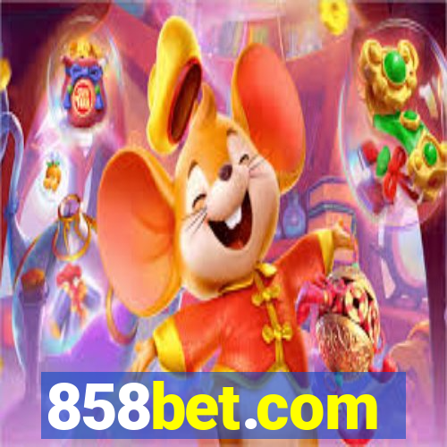 858bet.com