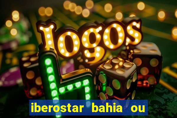 iberostar bahia ou grand palladium