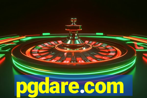 pgdare.com