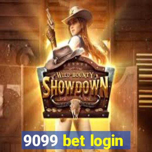 9099 bet login