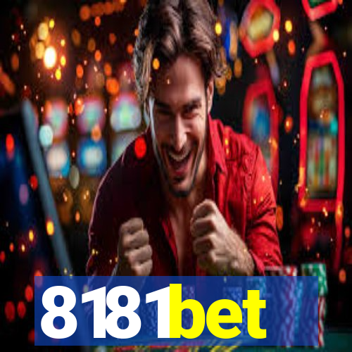 8181bet